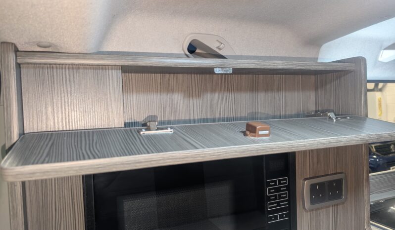 PEUGEOT RIFTER ALLURE BLUE HDI MICRO CAMPER**BRAND NEW CONVERSION** full