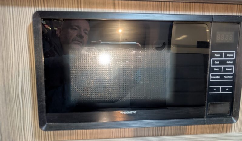 PEUGEOT RIFTER ALLURE BLUE HDI MICRO CAMPER**BRAND NEW CONVERSION** full