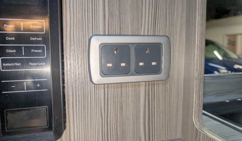 PEUGEOT RIFTER ALLURE BLUE HDI MICRO CAMPER**BRAND NEW CONVERSION** full