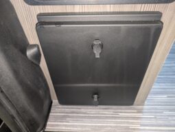 PEUGEOT RIFTER ALLURE BLUE HDI MICRO CAMPER**BRAND NEW CONVERSION** full