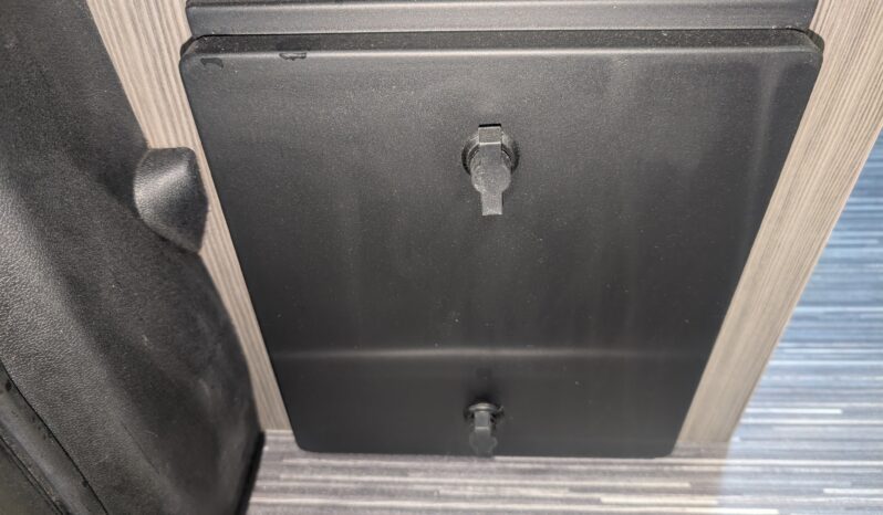 PEUGEOT RIFTER ALLURE BLUE HDI MICRO CAMPER**BRAND NEW CONVERSION** full