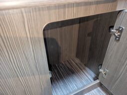 PEUGEOT RIFTER ALLURE BLUE HDI MICRO CAMPER**BRAND NEW CONVERSION** full