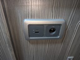 PEUGEOT RIFTER ALLURE BLUE HDI MICRO CAMPER**BRAND NEW CONVERSION** full