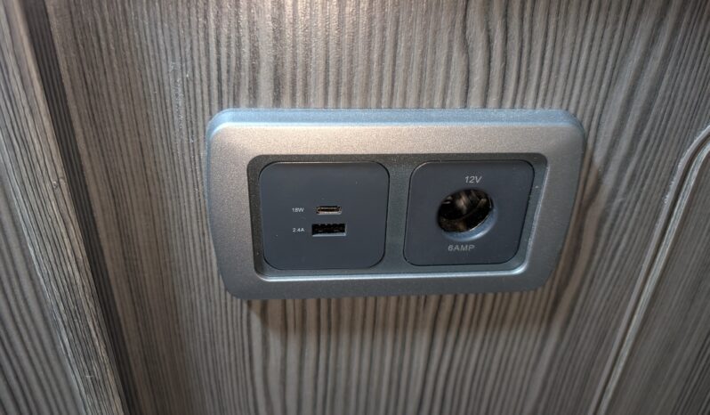 PEUGEOT RIFTER ALLURE BLUE HDI MICRO CAMPER**BRAND NEW CONVERSION** full