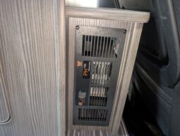 PEUGEOT RIFTER ALLURE BLUE HDI MICRO CAMPER**BRAND NEW CONVERSION** full