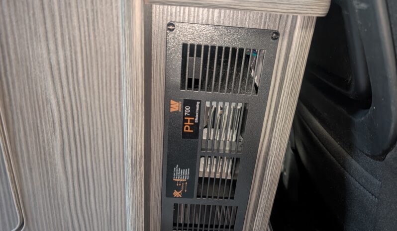 PEUGEOT RIFTER ALLURE BLUE HDI MICRO CAMPER**BRAND NEW CONVERSION** full