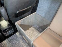 PEUGEOT RIFTER ALLURE BLUE HDI MICRO CAMPER**BRAND NEW CONVERSION** full