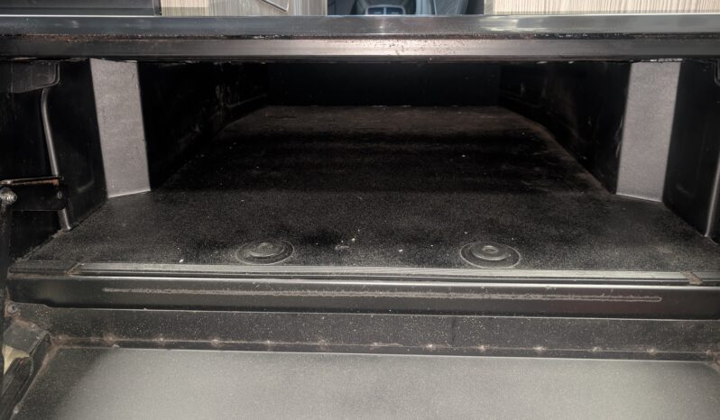 PEUGEOT RIFTER ALLURE BLUE HDI MICRO CAMPER**BRAND NEW CONVERSION** full