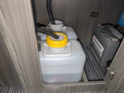 PEUGEOT RIFTER ALLURE BLUE HDI MICRO CAMPER**BRAND NEW CONVERSION** full