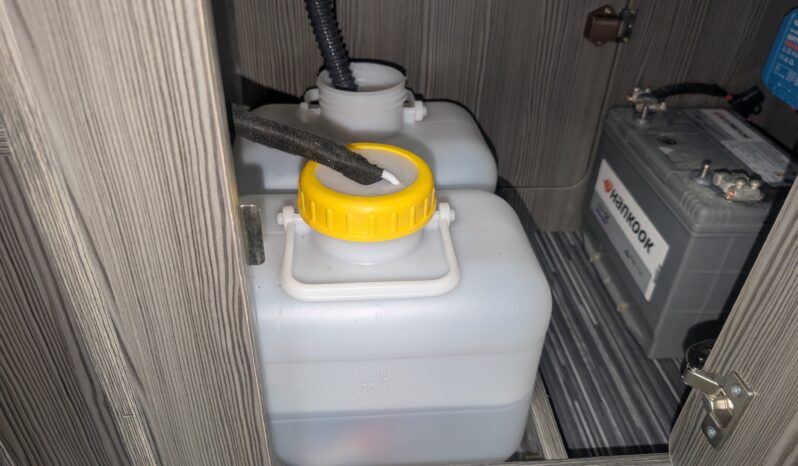 PEUGEOT RIFTER ALLURE BLUE HDI MICRO CAMPER**BRAND NEW CONVERSION** full