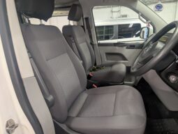 VW T5 T28 WELLHOUSE LEISURE POP-TOP CAMPERVAN IN SUPERB CONDITION full