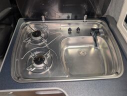 VW T5 T28 WELLHOUSE LEISURE POP-TOP CAMPERVAN IN SUPERB CONDITION full