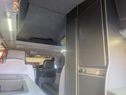 VW T5 T30 LEISUREDRIVE VIVANTE HIGH-TOP 4 BERTH CAMPERVAN *ABSOLUTELY STUNNING* full