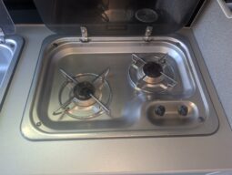 VW T5 T30 LEISUREDRIVE VIVANTE HIGH-TOP 4 BERTH CAMPERVAN *ABSOLUTELY STUNNING* full