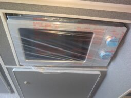 VW T5 T30 LEISUREDRIVE VIVANTE HIGH-TOP 4 BERTH CAMPERVAN *ABSOLUTELY STUNNING* full