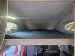 VW T5 T30 LEISUREDRIVE VIVANTE HIGH-TOP 4 BERTH CAMPERVAN *ABSOLUTELY STUNNING* full