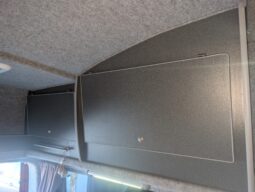 VW T5 T30 LEISUREDRIVE VIVANTE HIGH-TOP 4 BERTH CAMPERVAN *ABSOLUTELY STUNNING* full