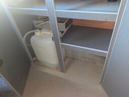 VW T5 T30 LEISUREDRIVE VIVANTE HIGH-TOP 4 BERTH CAMPERVAN *ABSOLUTELY STUNNING* full