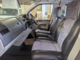 VW T5 T30 LEISUREDRIVE VIVANTE HIGH-TOP 4 BERTH CAMPERVAN *ABSOLUTELY STUNNING* full