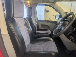 VW T5 T30 LEISUREDRIVE VIVANTE HIGH-TOP 4 BERTH CAMPERVAN *ABSOLUTELY STUNNING* full