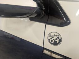 DANBURY HERITAGE 64 VW T6 T30 POP-TOP CAMPERVAN **SUPER LOW MILEAGE** full