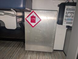 DANBURY HERITAGE 64 VW T6 T30 POP-TOP CAMPERVAN **SUPER LOW MILEAGE** full