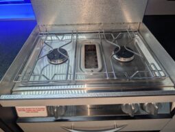 DANBURY HERITAGE 64 VW T6 T30 POP-TOP CAMPERVAN **SUPER LOW MILEAGE** full