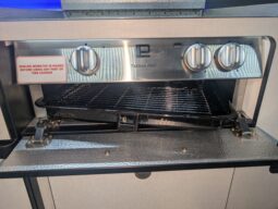 DANBURY HERITAGE 64 VW T6 T30 POP-TOP CAMPERVAN **SUPER LOW MILEAGE** full