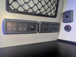 DANBURY HERITAGE 64 VW T6 T30 POP-TOP CAMPERVAN **SUPER LOW MILEAGE** full