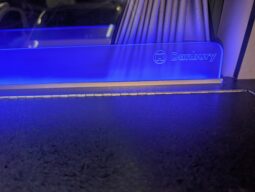 DANBURY HERITAGE 64 VW T6 T30 POP-TOP CAMPERVAN **SUPER LOW MILEAGE** full