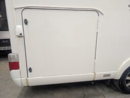 HYMER B704 PREMIUM LINE 4 BERTH LUXURY MOTORHOME FIAT DUCATO 2.3 **ONE OWNER** full