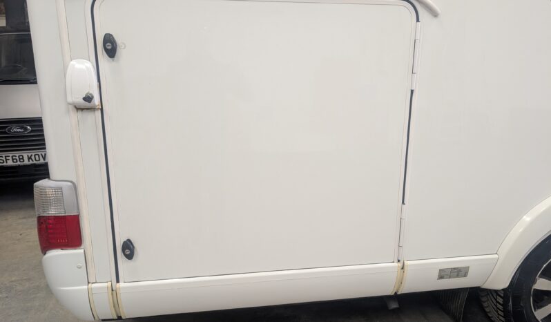 HYMER B704 PREMIUM LINE 4 BERTH LUXURY MOTORHOME FIAT DUCATO 2.3 **ONE OWNER** full