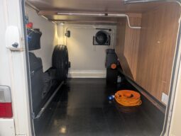 HYMER B704 PREMIUM LINE 4 BERTH LUXURY MOTORHOME FIAT DUCATO 2.3 **ONE OWNER** full