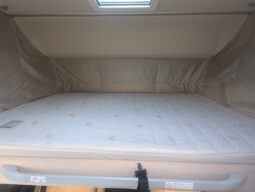 HYMER B704 PREMIUM LINE 4 BERTH LUXURY MOTORHOME FIAT DUCATO 2.3 **ONE OWNER** full