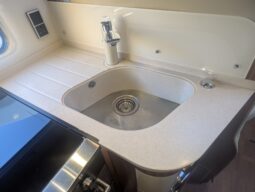 HYMER B704 PREMIUM LINE 4 BERTH LUXURY MOTORHOME FIAT DUCATO 2.3 **ONE OWNER** full