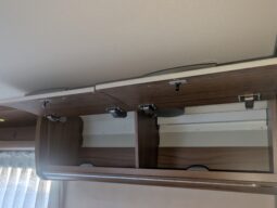 HYMER B704 PREMIUM LINE 4 BERTH LUXURY MOTORHOME FIAT DUCATO 2.3 **ONE OWNER** full