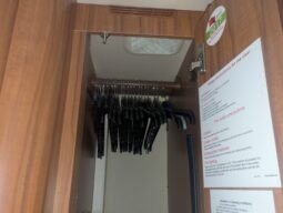 HYMER B704 PREMIUM LINE 4 BERTH LUXURY MOTORHOME FIAT DUCATO 2.3 **ONE OWNER** full