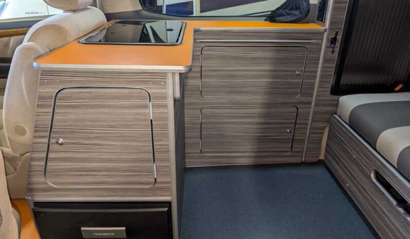 TOYOTA ALPHARD 2.4 AUTOMATIC MILLDOWN CONVERSION POP-TOP CAMPERVAN *STUNNING!* full