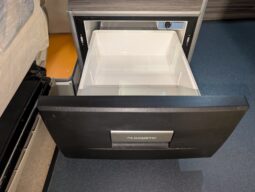 TOYOTA ALPHARD 2.4 AUTOMATIC MILLDOWN CONVERSION POP-TOP CAMPERVAN *STUNNING!* full