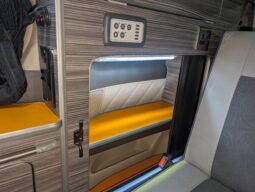 TOYOTA ALPHARD 2.4 AUTOMATIC MILLDOWN CONVERSION POP-TOP CAMPERVAN *STUNNING!* full