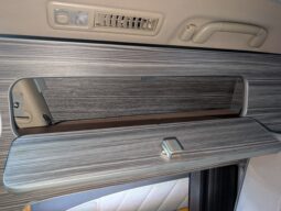 TOYOTA ALPHARD 2.4 AUTOMATIC MILLDOWN CONVERSION POP-TOP CAMPERVAN *STUNNING!* full