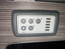 TOYOTA ALPHARD 2.4 AUTOMATIC MILLDOWN CONVERSION POP-TOP CAMPERVAN *STUNNING!* full