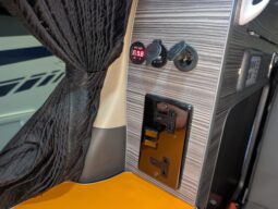 TOYOTA ALPHARD 2.4 AUTOMATIC MILLDOWN CONVERSION POP-TOP CAMPERVAN *STUNNING!* full