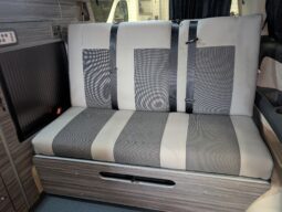 TOYOTA ALPHARD 2.4 AUTOMATIC MILLDOWN CONVERSION POP-TOP CAMPERVAN *STUNNING!* full