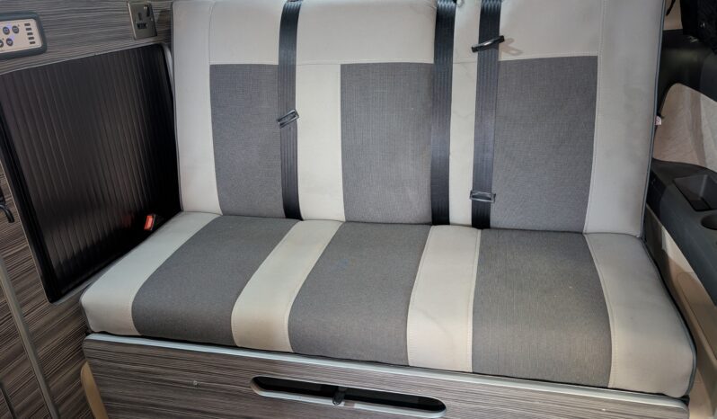 TOYOTA ALPHARD 2.4 AUTOMATIC MILLDOWN CONVERSION POP-TOP CAMPERVAN *STUNNING!* full