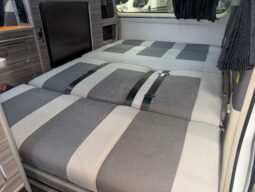 TOYOTA ALPHARD 2.4 AUTOMATIC MILLDOWN CONVERSION POP-TOP CAMPERVAN *STUNNING!* full