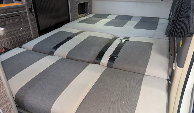 TOYOTA ALPHARD 2.4 AUTOMATIC MILLDOWN CONVERSION POP-TOP CAMPERVAN *STUNNING!* full