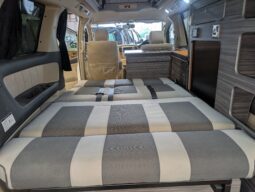 TOYOTA ALPHARD 2.4 AUTOMATIC MILLDOWN CONVERSION POP-TOP CAMPERVAN *STUNNING!* full