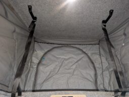 TOYOTA ALPHARD 2.4 AUTOMATIC MILLDOWN CONVERSION POP-TOP CAMPERVAN *STUNNING!* full