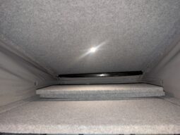 TOYOTA ALPHARD 2.4 AUTOMATIC MILLDOWN CONVERSION POP-TOP CAMPERVAN *STUNNING!* full